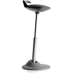 aeris Muvman Stehhocker – ergonomische Stehhilfe